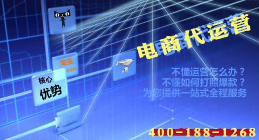 天貓代運營如何通過數(shù)據(jù)分析獲得精準的用戶-美御麥得好電商