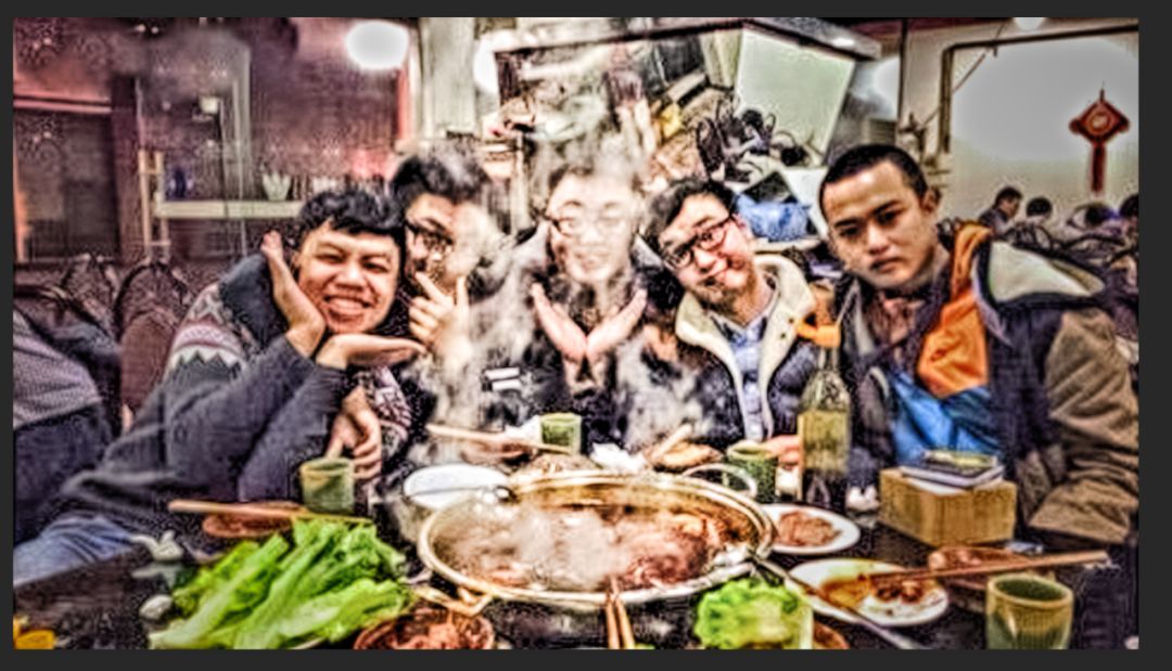 老板太多！這家餐廳終究還是倒下了
