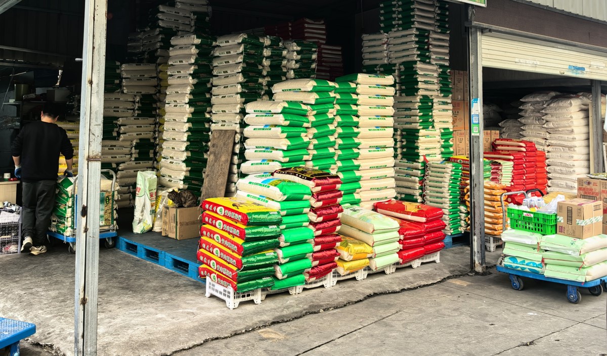 農(nóng)業(yè)企業(yè)大米品牌打造營(yíng)銷(xiāo)策劃方案